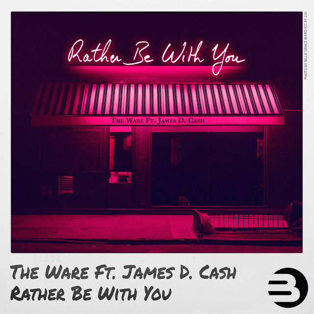 Rather Be With You