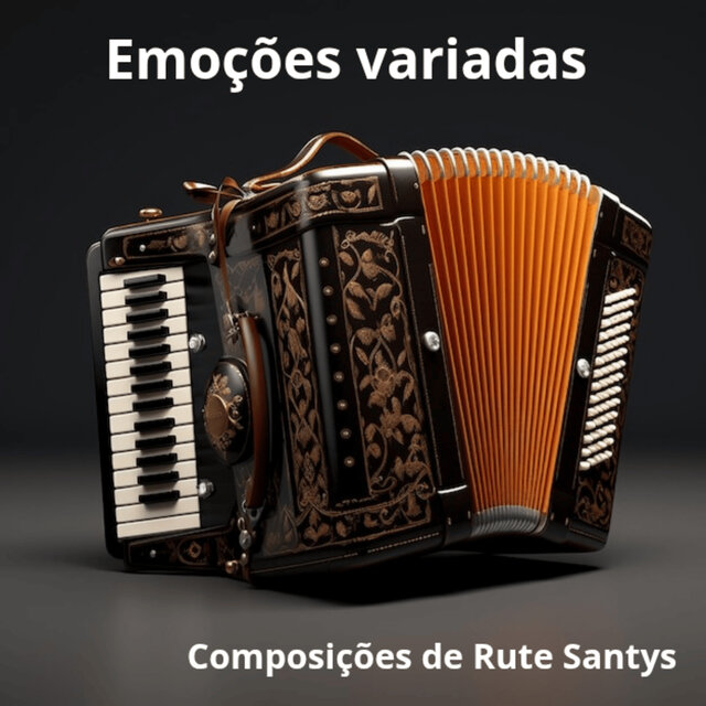 Nejofrencia Musicas Sertanejas Variadas (Acoustic)