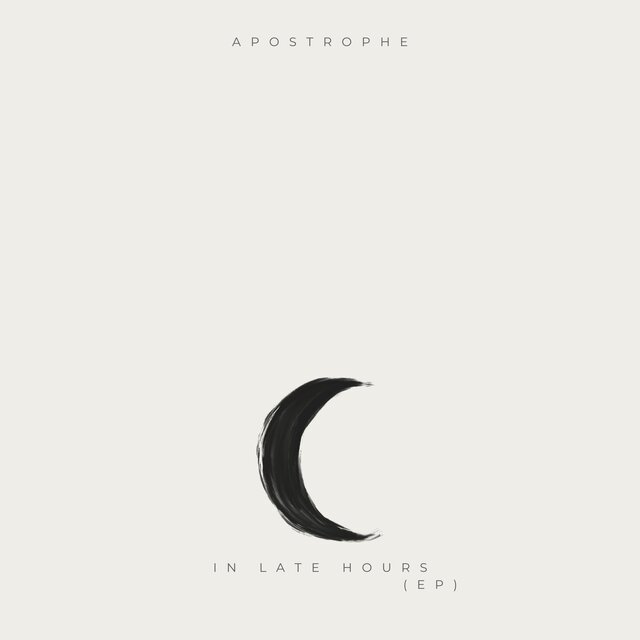 In Late Hours EP