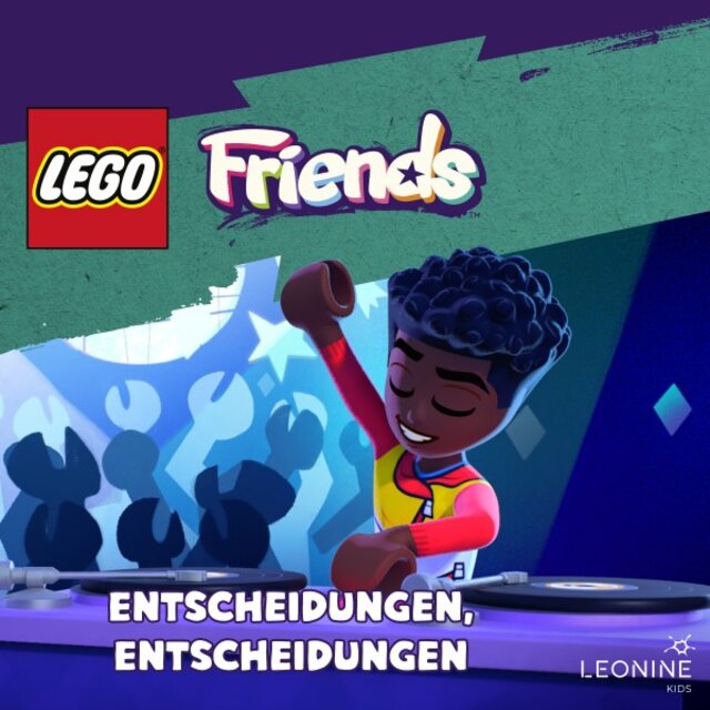 Folge 102: Entscheidungen, Entscheidungen