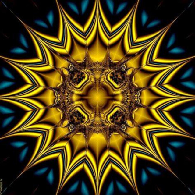 Circumscribed Psychedelic