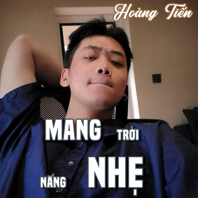 Mang trời nắng nhẹ