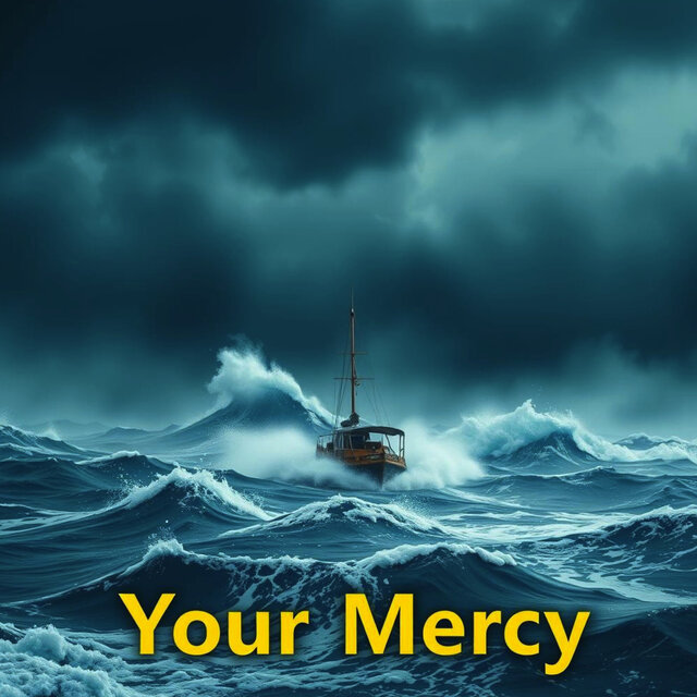 Your Mercy