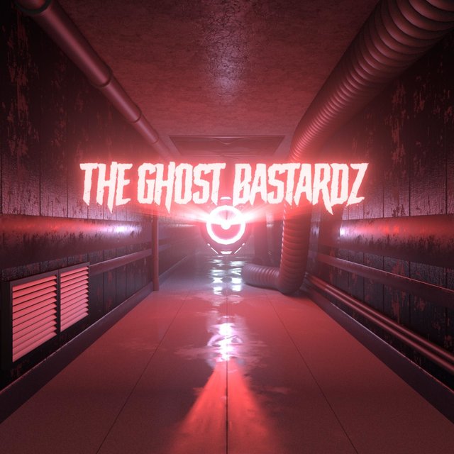 The Ghost Bastardz