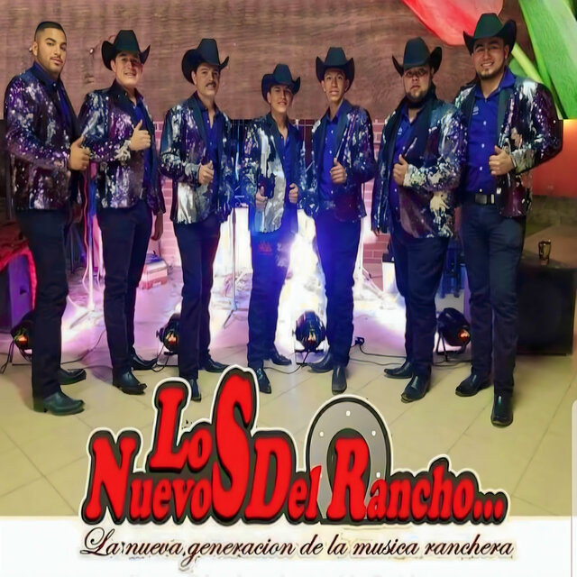 La Nueva Generación de la Música Ranchera