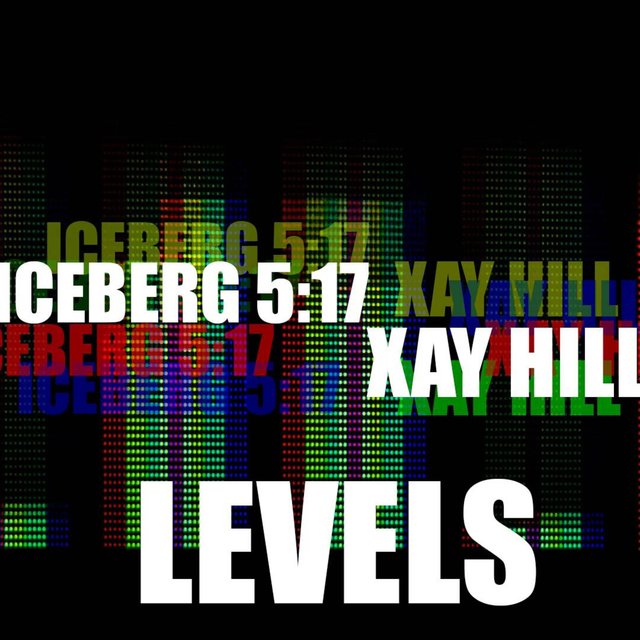 Levels (feat. Xay Hill)