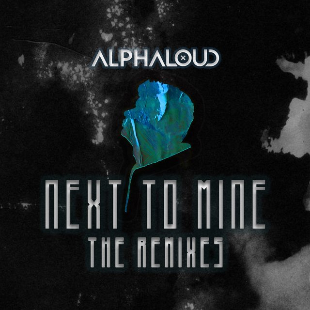 Next To Mine (THE REMIXES)
