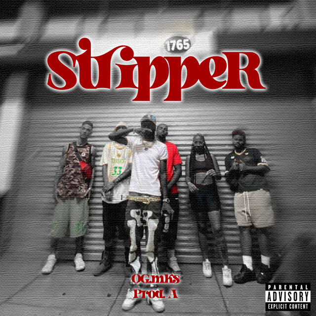 Stripper