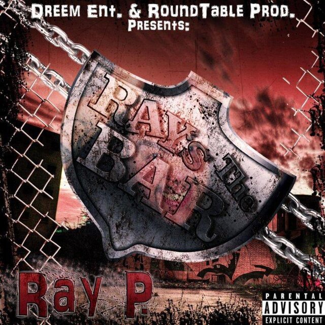 Ray’s The Bar