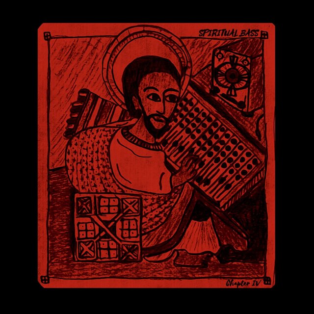 Spiritual Bass, Chapter 4