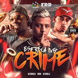 Esfrega No Crime