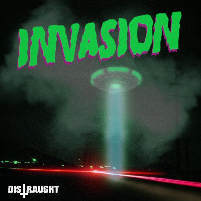 Invasion