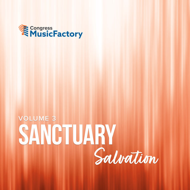 Sanctuary Vol. 3 - Salvation