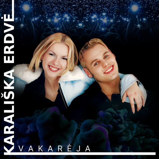 Vakarėja