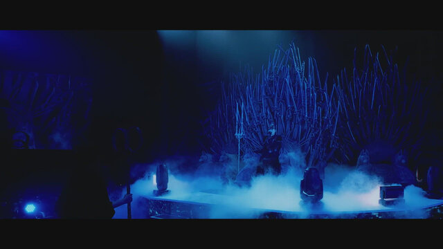 METAL KINGDOM