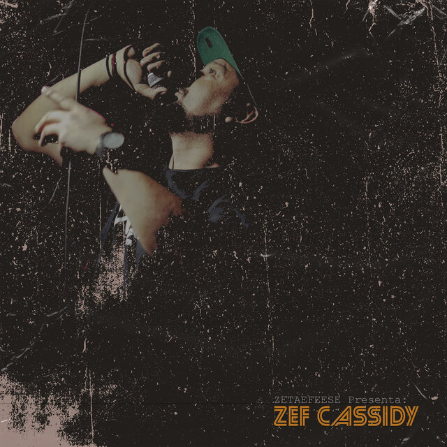 Zef Cassidy