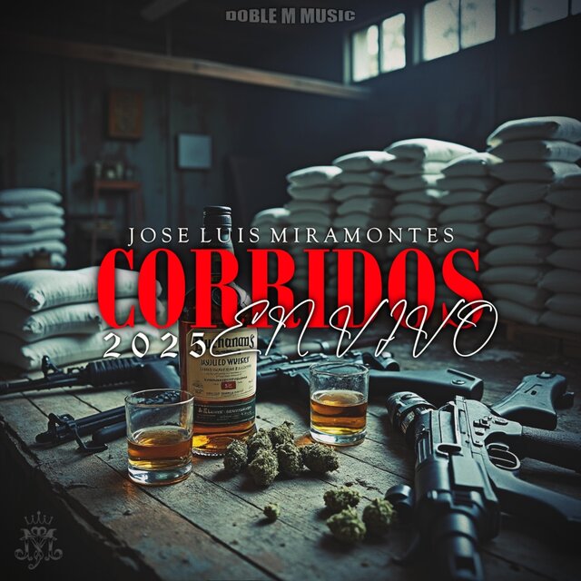 Corridos En Vivo 2025