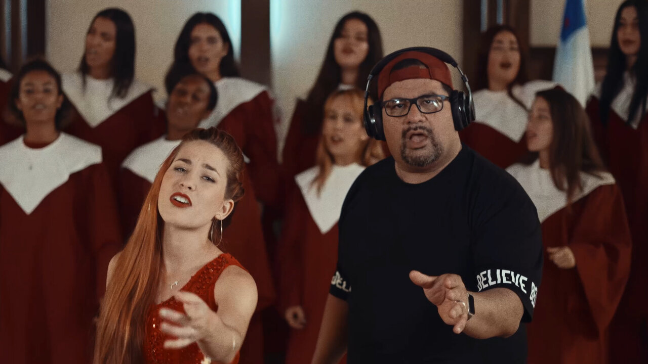 70 Veces Siete (Official Music Video)