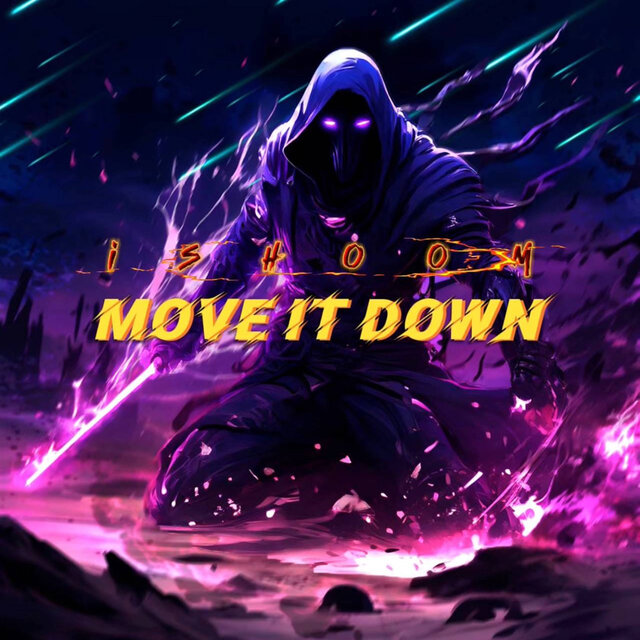 Move It Down