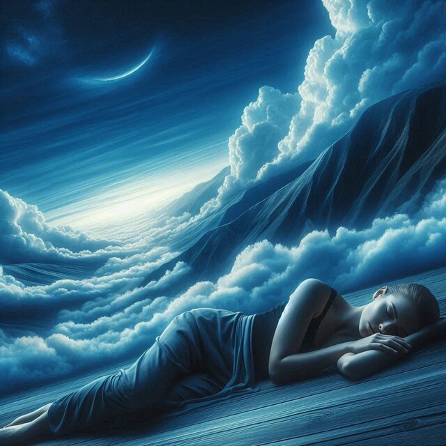 Healing Ambient