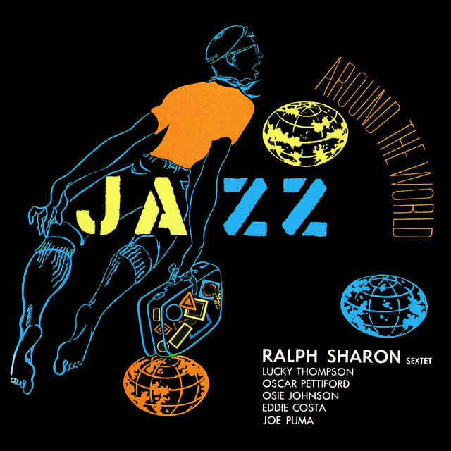 Around the World in Jazz