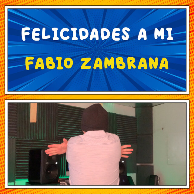 Felicidades a Mi