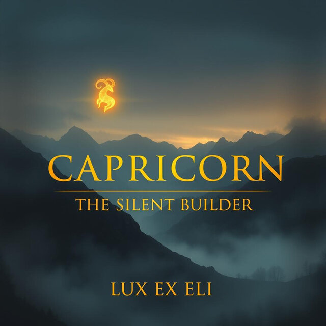 Capricorn