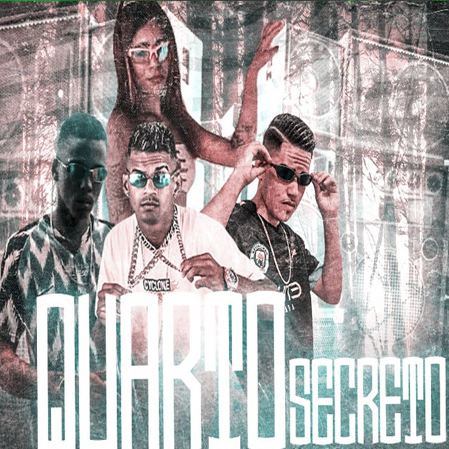 Quarto Secreto (Remix)