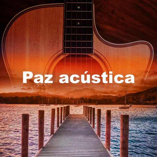 Paz acústica