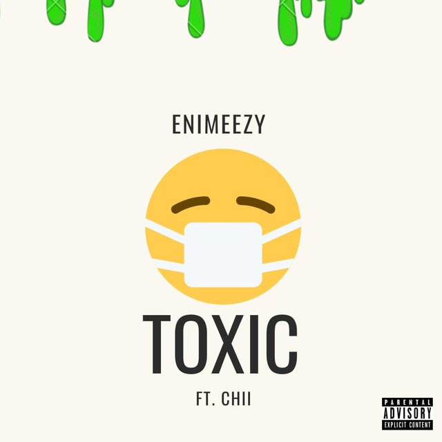 Toxic (feat. Chii)