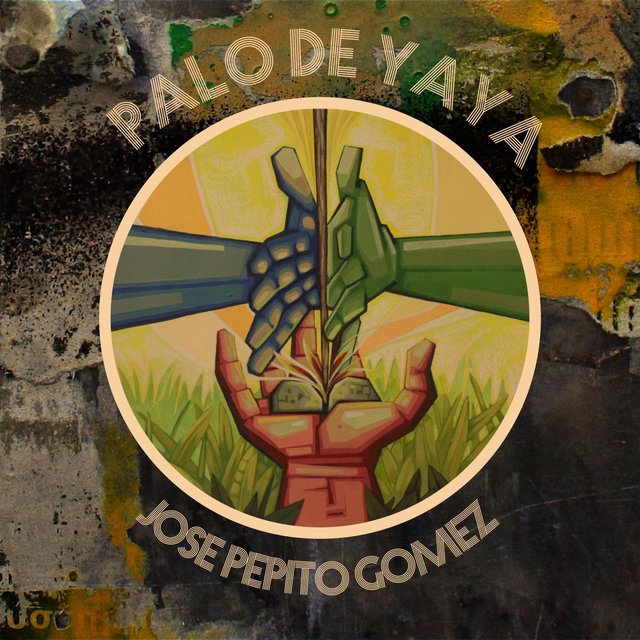 Palo de Yaya