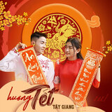 Hương Tết (Beat)