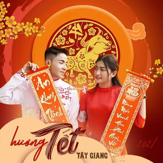 Hương Tết