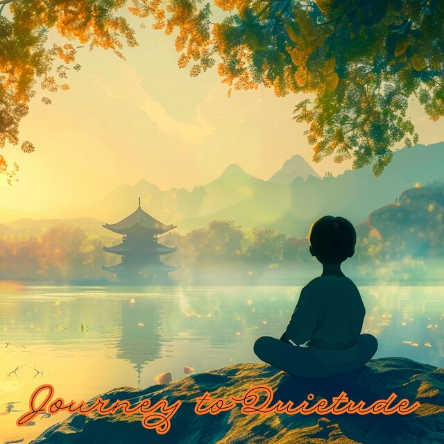 Journey to Quietude