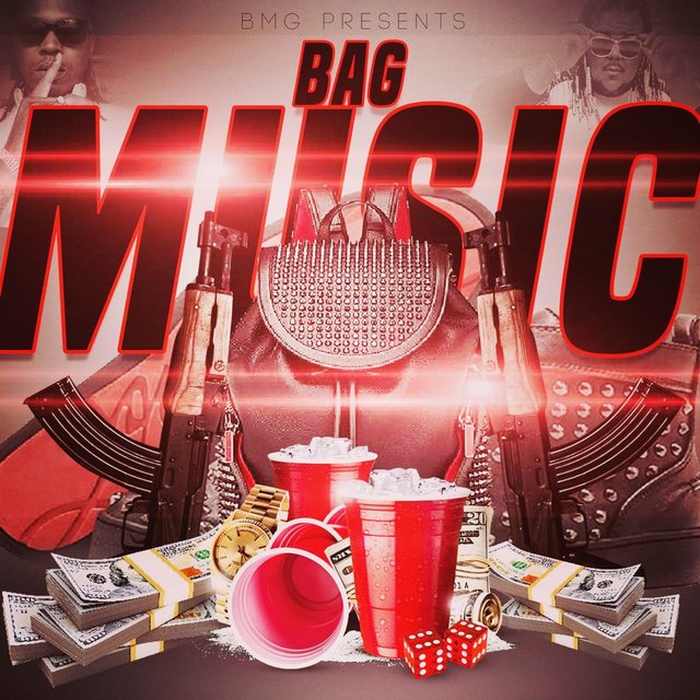 Bag Music