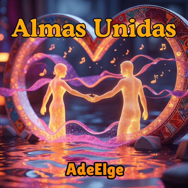 Almas Unidas