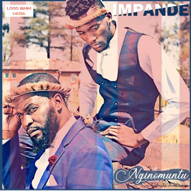 Nginomuntu