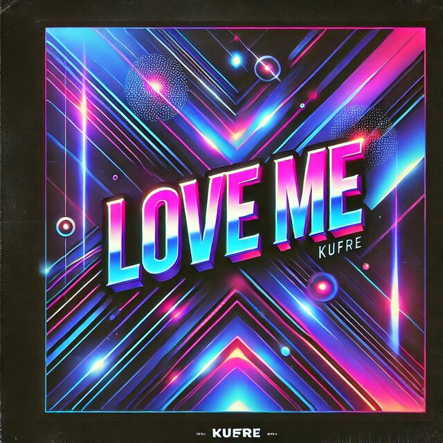 Love me