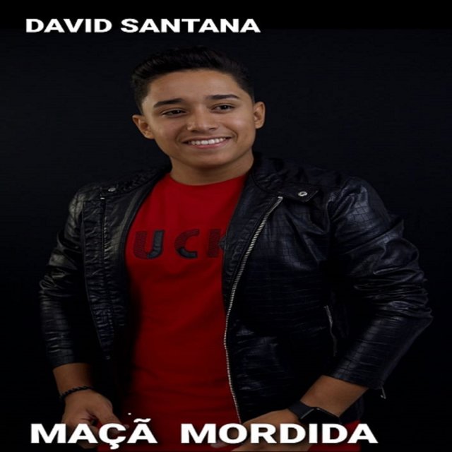 Maçã Mordida