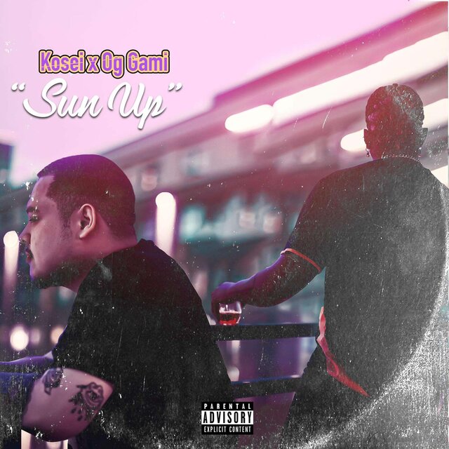 Sun Up (feat. OG Gami)