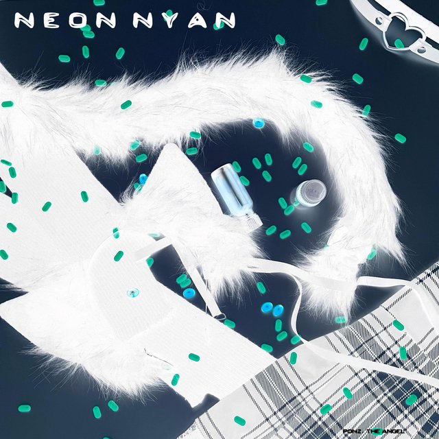 NEON NYAN