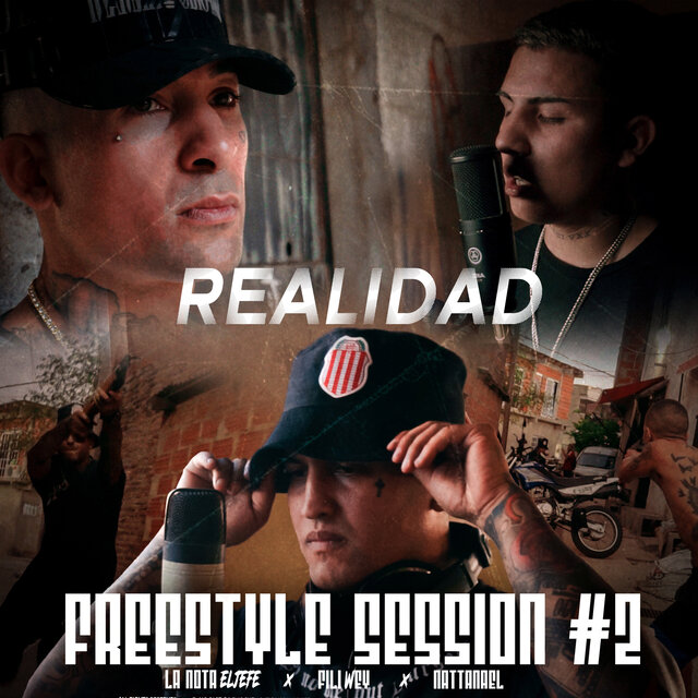 Realidad | Freestyle Sessions #2