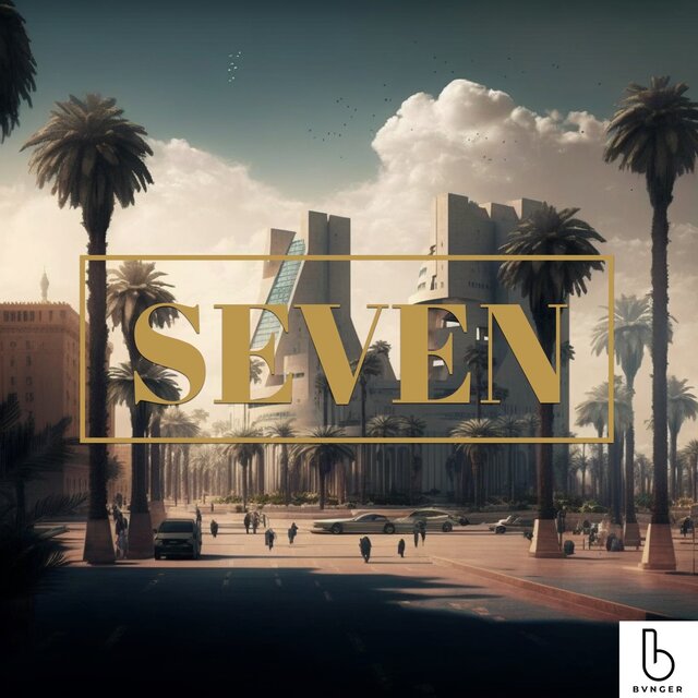 Seven