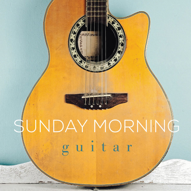 Sunday Morning Guitar