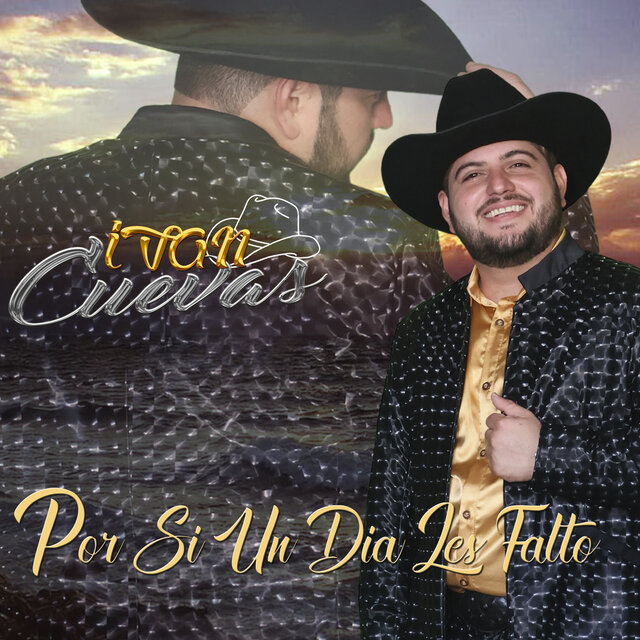 Por Si Un Dia Les Falto