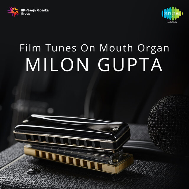 Film Tunes on Mouth Organ