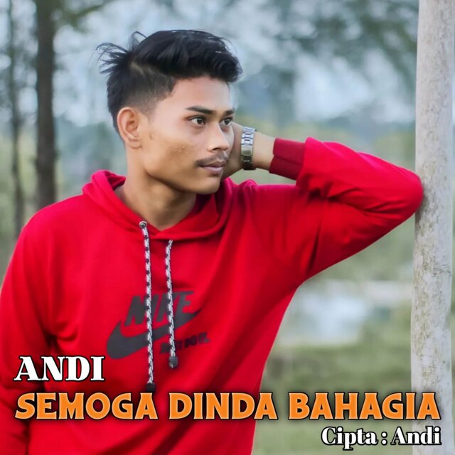 Semoga Dinda Bahagia
