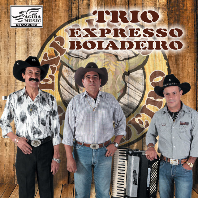 Trio Expresso Boiadeiro