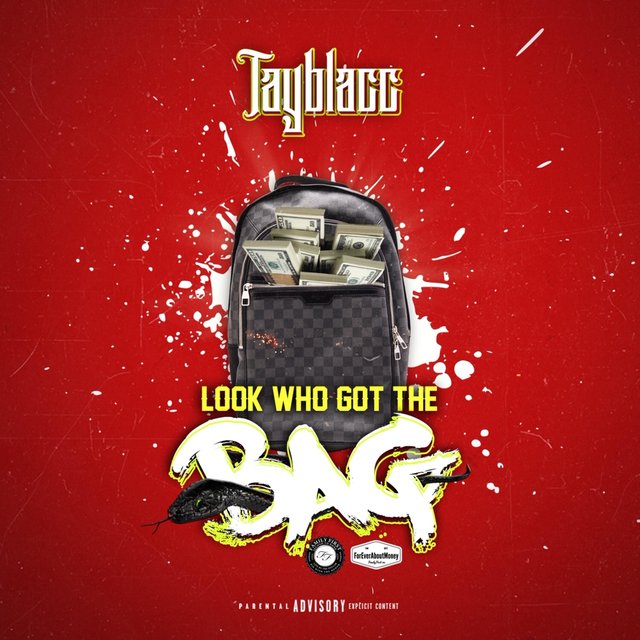 Look Who Got the Bag