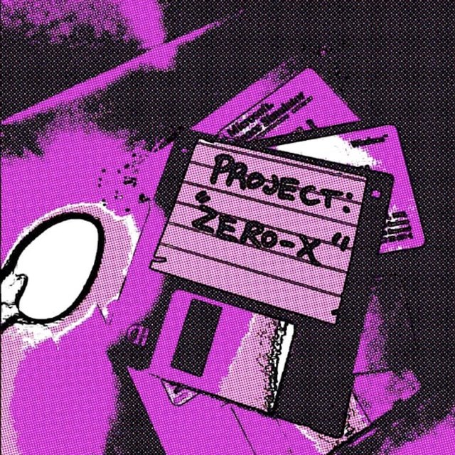 Project: Zerox